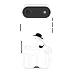 Cowgirl by Keagan Haight — iPhone Air Tough Case — Finnaij