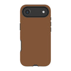 Simple Range Chocolate Lover — iPhone Air Tough Case — Finnaij