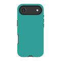 Simple Range Teal — iPhone Air Tough Case — Finnaij