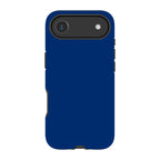 Simple Range Finnish Blue — iPhone Air Tough Case — Finnaij