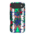 Nordic Forest by Aino Kallio — iPhone Air Tough Case — Finnaij