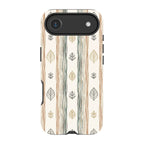 Birch Linen Harmony by Elsi Vaarala — iPhone Air Tough Case — Finnaij