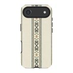 Karelian Ribbon Luxe by Elsi Vaarala — iPhone Air Tough Case — Finnaij