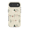 Meadow Relic by Elsi Vaarala — iPhone Air Tough Case — Finnaij