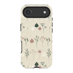 Meadow Relic by Elsi Vaarala — iPhone Air Tough Case — Finnaij