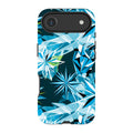 Ice Star Impact by Salla Niemi — iPhone Air Tough Case — Finnaij