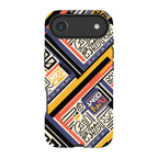 Danfo After Dark by Ada Okoye — iPhone Air Tough Case — Finnaij