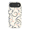 Uli Breeze by Ada Okoye — iPhone Air Tough Case — Finnaij