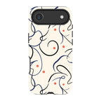 Uli Breeze by Ada Okoye — iPhone Air Tough Case — Finnaij