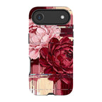 Peonies by Frida Lövström — iPhone Air Tough Case — Finnaij
