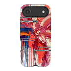 Abstract Florals by Frida Lövström — iPhone Air Tough Case — Finnaij