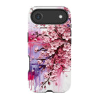 Cherry Blossoms by Frida Lövström — iPhone Air Tough Case — Finnaij