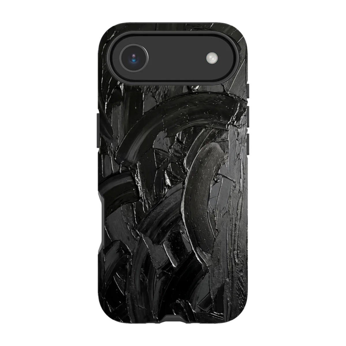 Kaamos - Polar Night by VIRTA — iPhone Air Tough Case — Finnaij