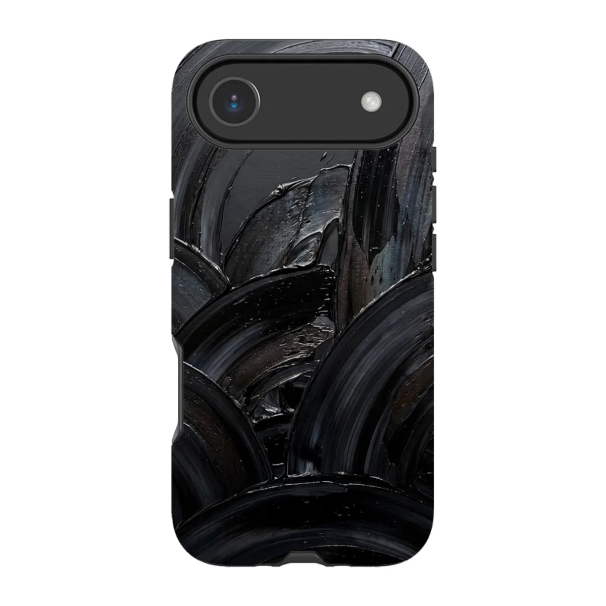 Revontuli - Northern Lights by VIRTA — iPhone Air Tough Case — Finnaij