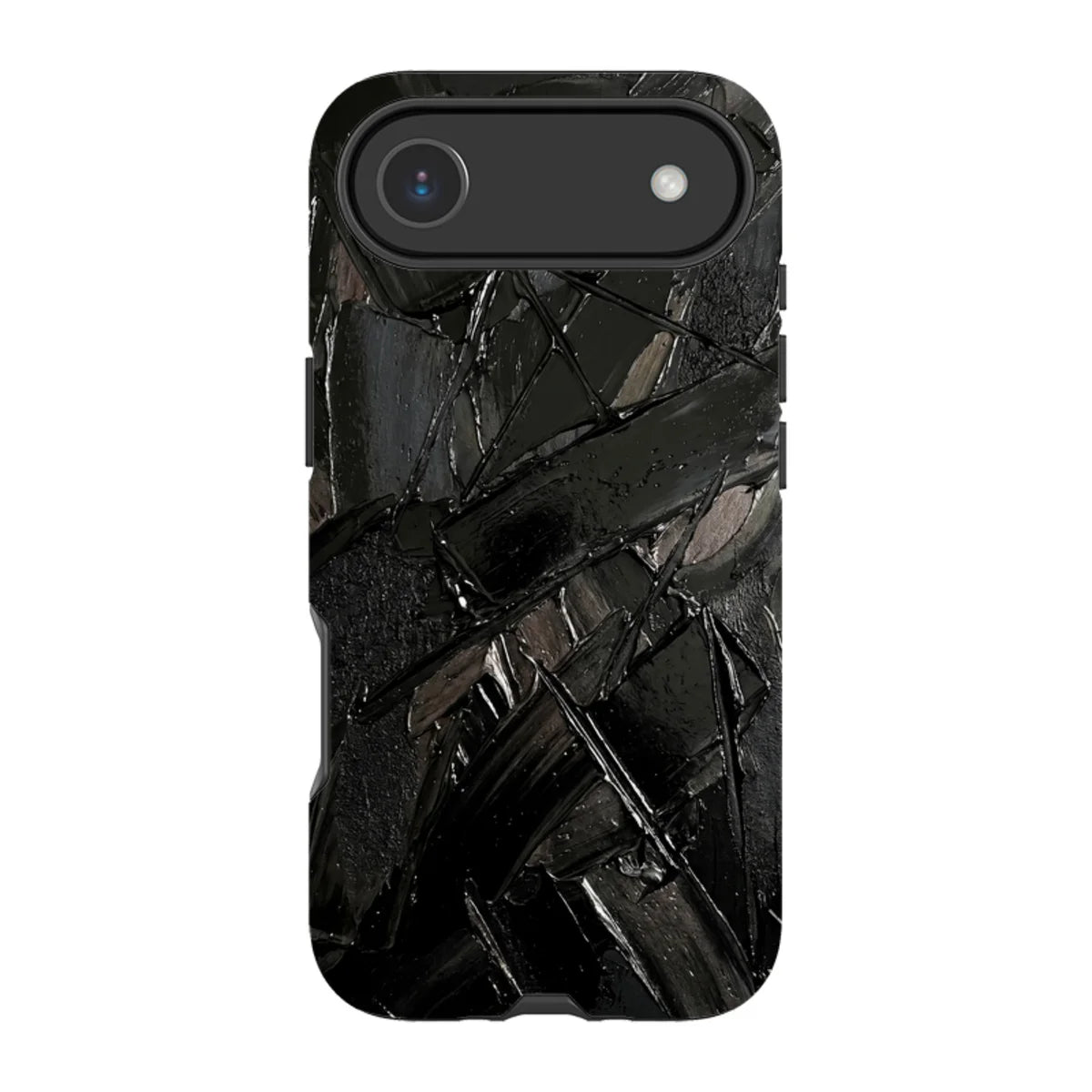 Halkeama - Fracture by VIRTA — iPhone Air Tough Case — Finnaij