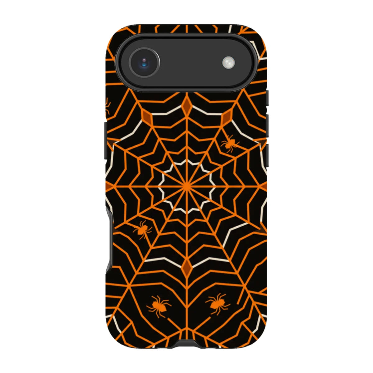Spider Runo — iPhone Air Tough Case — Finnaij