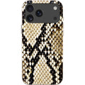 Serpent Chic — iPhone 17 Pro Max iPhone Bio-degradable Case — Finnaij