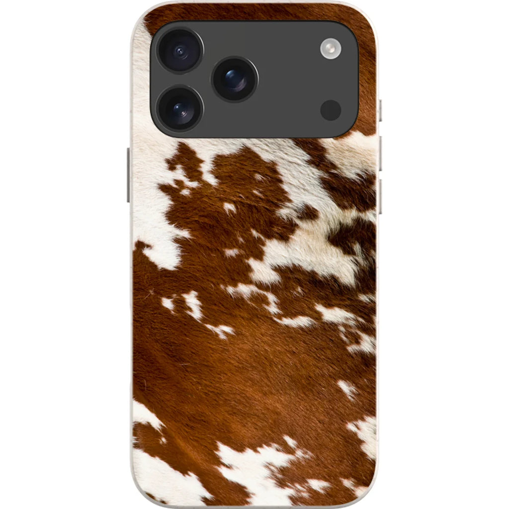 Moo Luxe — iPhone 17 Pro Max iPhone Bio-degradable Case — Finnaij