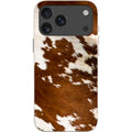 Moo Luxe — iPhone 17 Pro Max iPhone Bio-degradable Case — Finnaij
