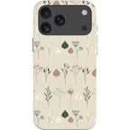 Meadow Relic by Elsi Vaarala — iPhone 17 Pro Max iPhone Bio-degradable Case — Finnaij