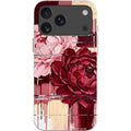 Peonies by Frida Lövström — iPhone 17 Pro Max iPhone Bio-degradable Case — Finnaij