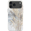 Dried Flowers and Grasses by Frida Lövström — iPhone 17 Pro Max iPhone Bio-degradable Case — Finnaij