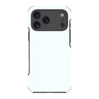 Simple Range Snow — iPhone 17 Pro Max Impact Armour MagSafe Case — Finnaij