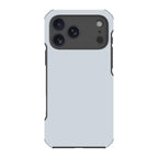 Light Steel — iPhone 17 Pro Max Impact Armour MagSafe Case — Finnaij