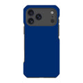 Simple Range Finnish Blue — iPhone 17 Pro Max Impact Armour MagSafe Case — Finnaij