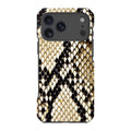 Serpent Chic — iPhone 17 Pro Max Impact Armour MagSafe Case — Finnaij