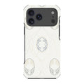 Frozen Lake Silence by Elsi Vaarala — iPhone 17 Pro Max Impact Armour MagSafe Case — Finnaij