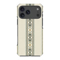 Karelian Ribbon Luxe by Elsi Vaarala — iPhone 17 Pro Max Impact Armour MagSafe Case — Finnaij