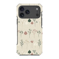 Meadow Relic by Elsi Vaarala — iPhone 17 Pro Max Impact Armour MagSafe Case — Finnaij