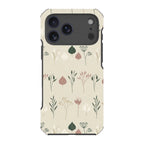 Meadow Relic by Elsi Vaarala — iPhone 17 Pro Max Impact Armour MagSafe Case — Finnaij