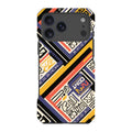 Danfo After Dark by Ada Okoye — iPhone 17 Pro Max Impact Armour MagSafe Case — Finnaij