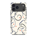 Uli Breeze by Ada Okoye — iPhone 17 Pro Max Impact Armour MagSafe Case — Finnaij