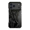 Kaamos - Polar Night by VIRTA — iPhone 17 Pro Max Impact Armour MagSafe Case — Finnaij