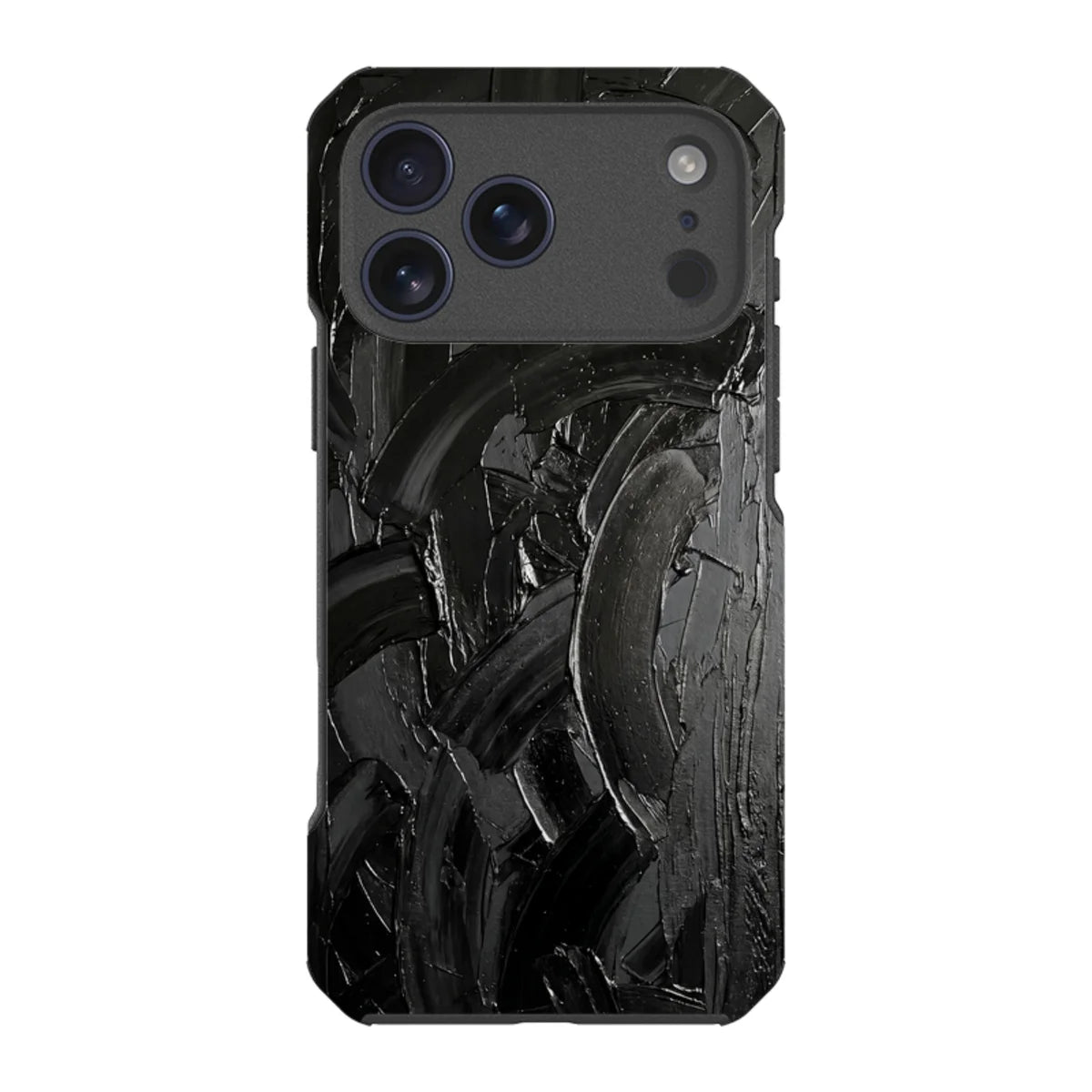 Kaamos - Polar Night by VIRTA — iPhone 17 Pro Max Impact Armour MagSafe Case — Finnaij