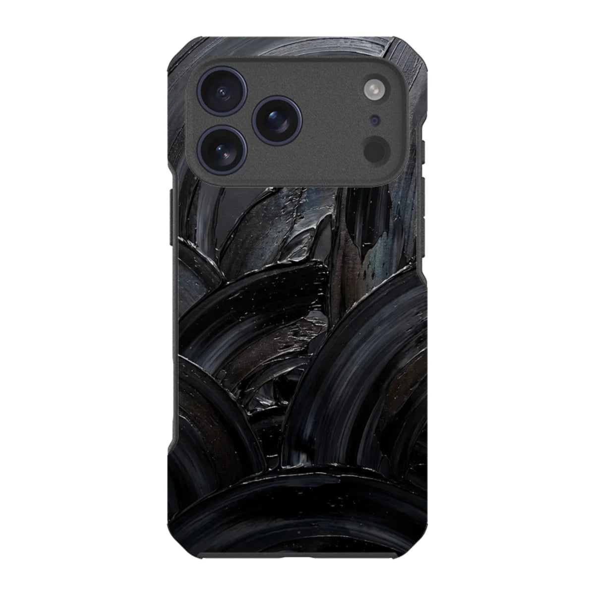 Revontuli - Northern Lights by VIRTA — iPhone 17 Pro Max Impact Armour MagSafe Case — Finnaij