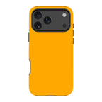Rainbow Series Orange — iPhone 17 Pro Max Magsafe Tough Case — Finnaij