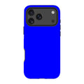 Rainbow Series Blue — iPhone 17 Pro Max Magsafe Tough Case — Finnaij