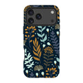 Wild Floral — iPhone 17 Pro Max Magsafe Tough Case — Finnaij