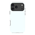 Simple Range Snow — iPhone 17 Pro Max Magsafe Tough Case — Finnaij