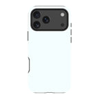 Simple Range Snow — iPhone 17 Pro Max Magsafe Tough Case — Finnaij