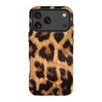 Spotted Chic — iPhone 17 Pro Max Magsafe Tough Case — Finnaij