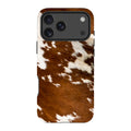 Moo Luxe — iPhone 17 Pro Max Magsafe Tough Case — Finnaij