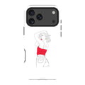 Double Take by Keagan Haight — iPhone 17 Pro Max Magsafe Tough Case — Finnaij