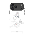 New York by Keagan Haight — iPhone 17 Pro Max Magsafe Tough Case — Finnaij