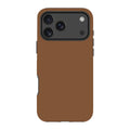 Simple Range Chocolate Lover — iPhone 17 Pro Max Magsafe Tough Case — Finnaij