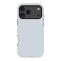 Simple Range Light Steel — iPhone 17 Pro Max Magsafe Tough Case — Finnaij